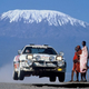 Illustration for article titled The Toyota Supra Rally Car That Time Forgot